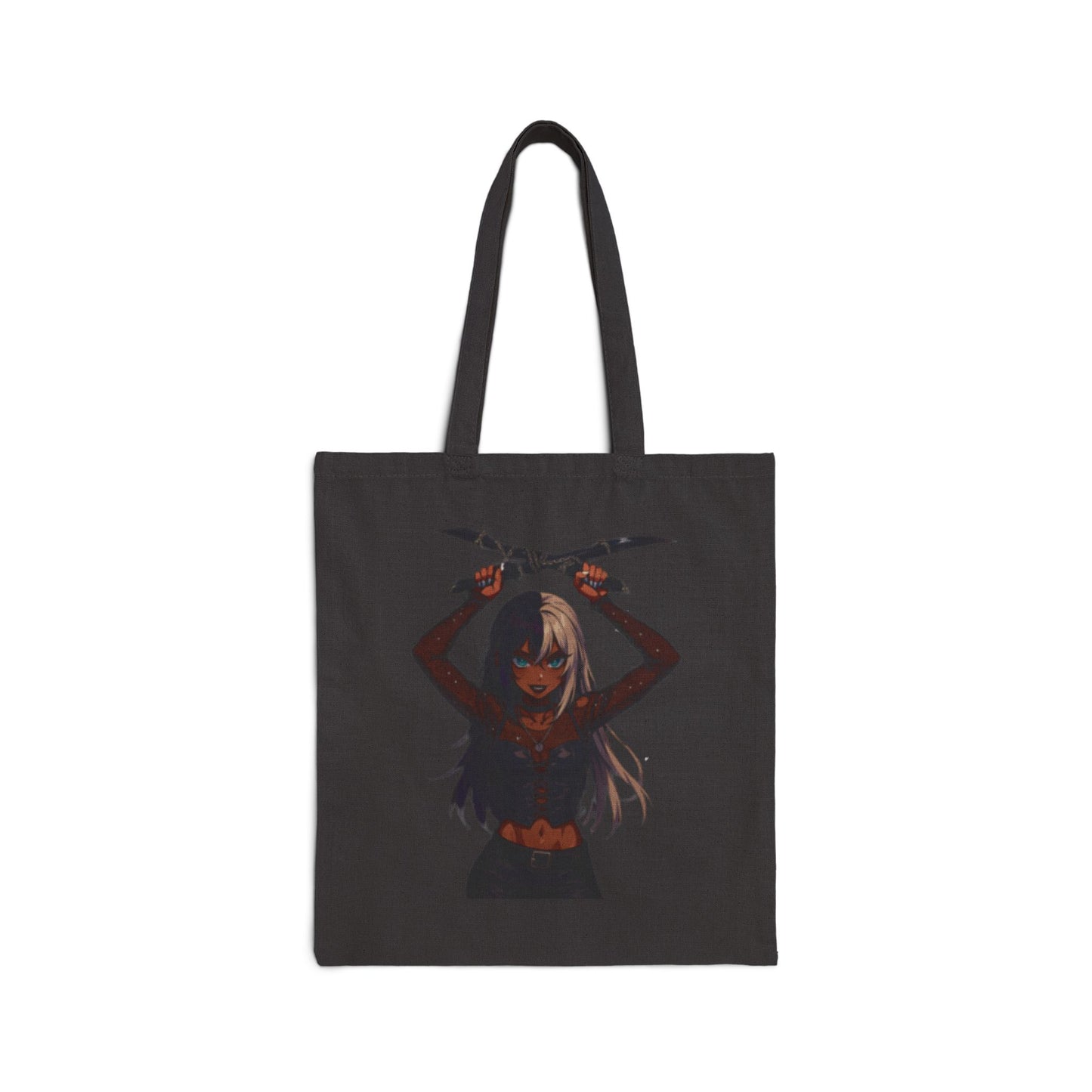 Sauce Tha Rippa Tote Bag