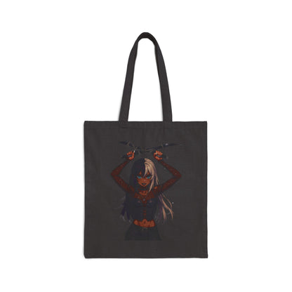 Sauce Tha Rippa Tote Bag