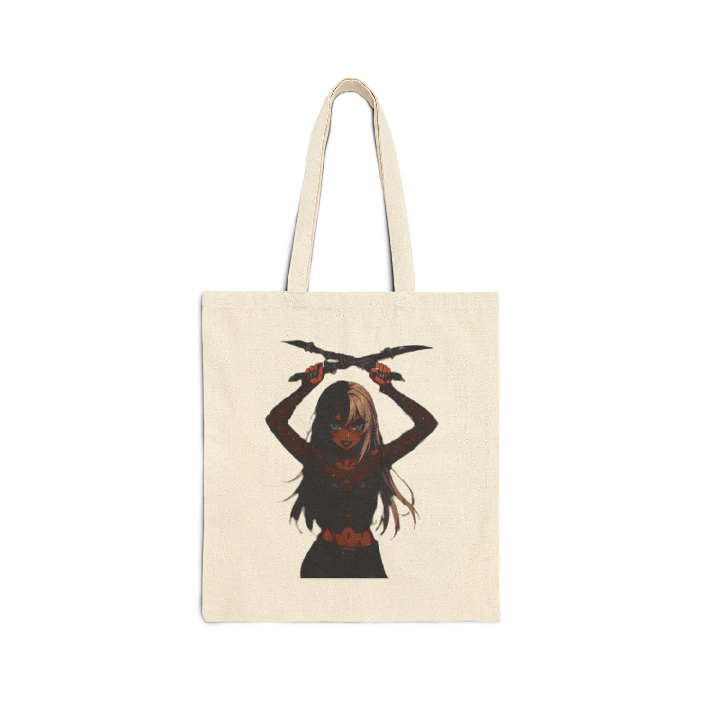 Sauce Tha Rippa Tote Bag