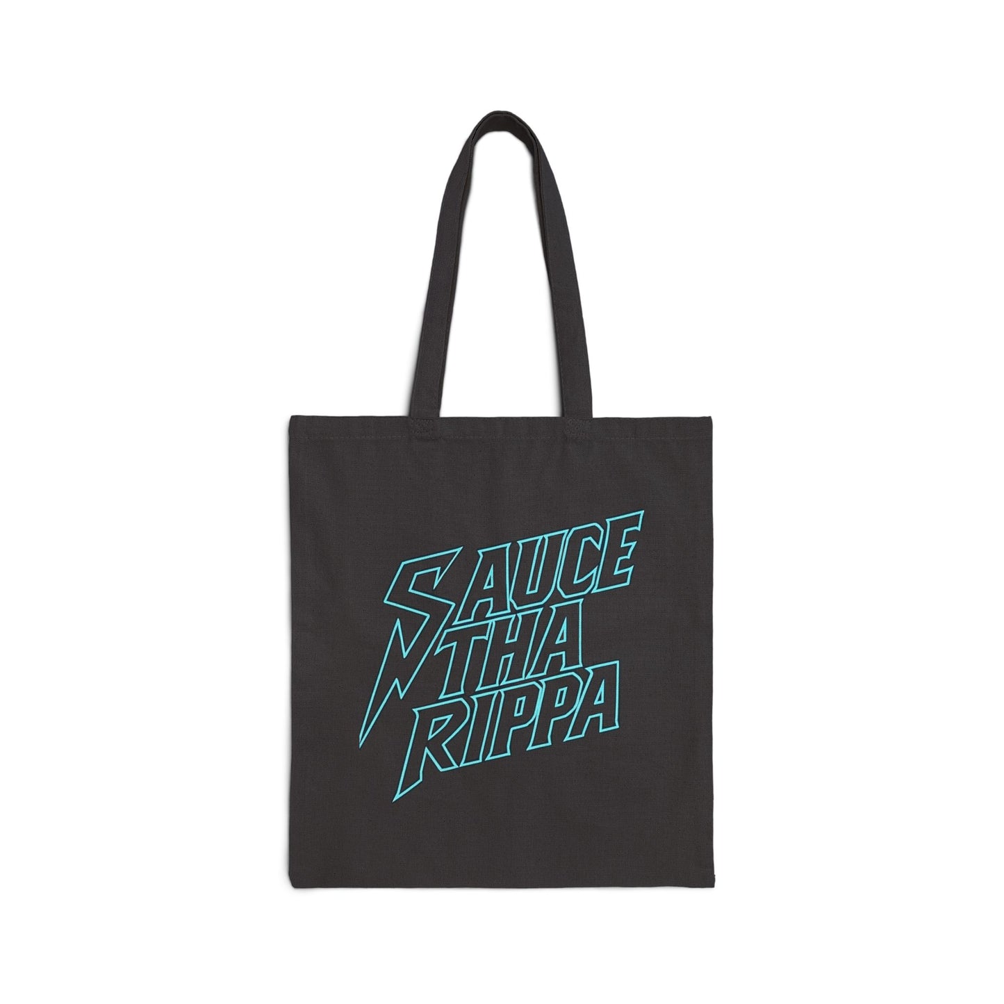 Sauce Tha Rippa Tote Bag
