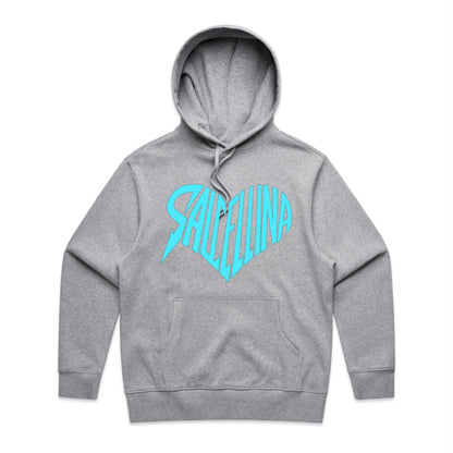 Saucellina Heartfelt Hoodie