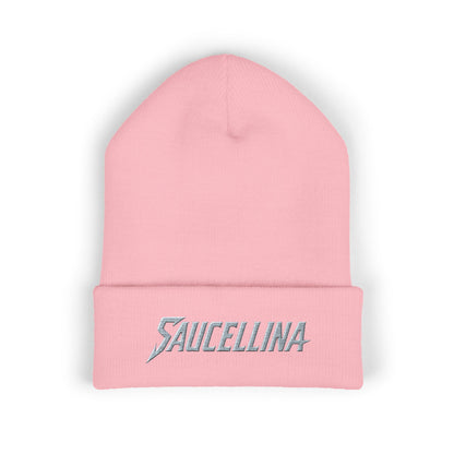 SAUCELLINA Classic Cuffed Beanie
