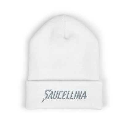 SAUCELLINA Classic Cuffed Beanie