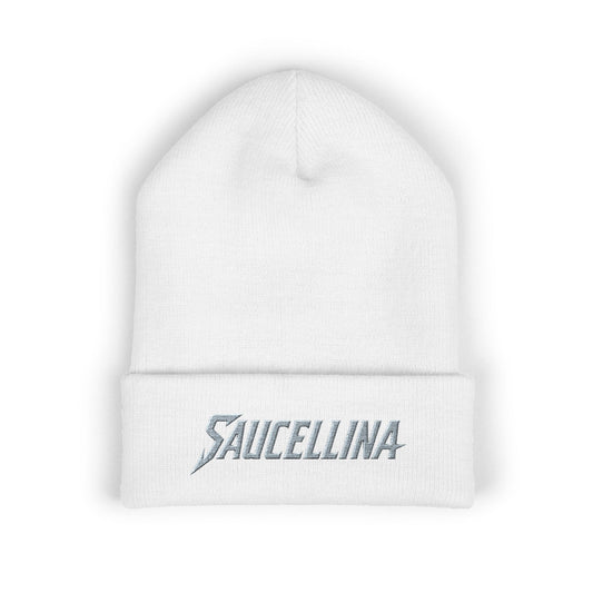 SAUCELLINA Classic Cuffed Beanie