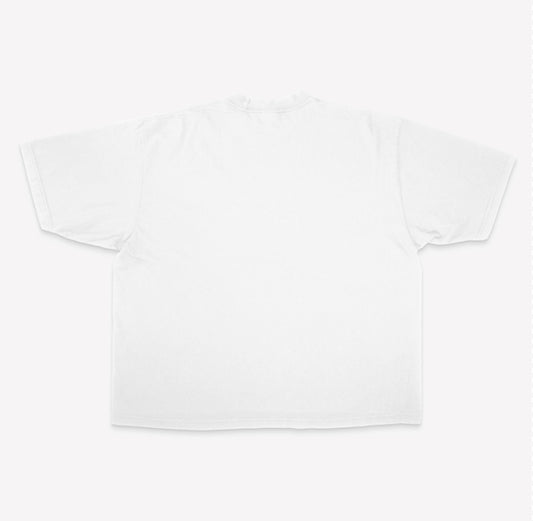 Saucellina Heartfelt Tee | Drop Shoulder
