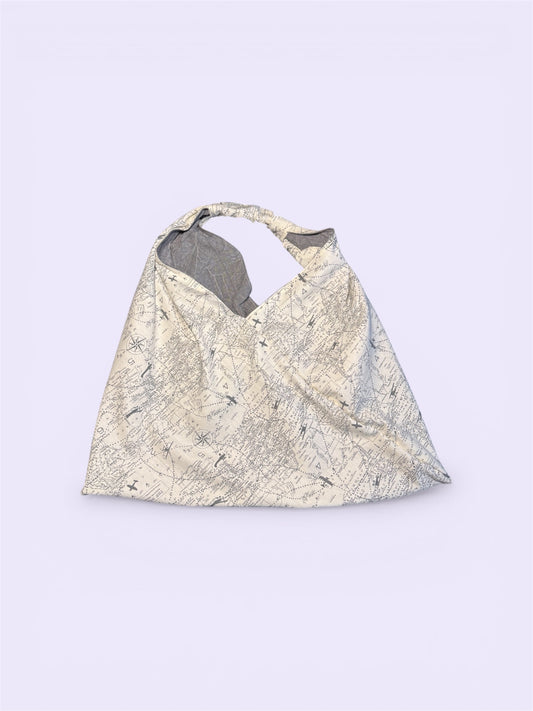 Around the World Tote